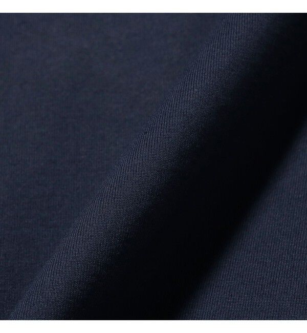 BEAMS「BEAMS｜【別注】LACOSTE / バッジ Tシャツ｜プリントT｜半袖Tシャツ|ラコステ|」|Tシャツ・カットソー|