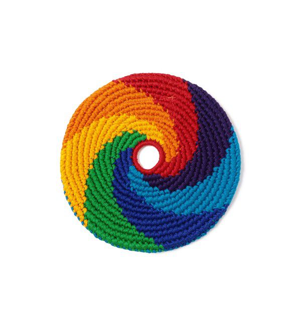 BEAMS「Maya Flya / SPORTSDISC」|その他|MS-29