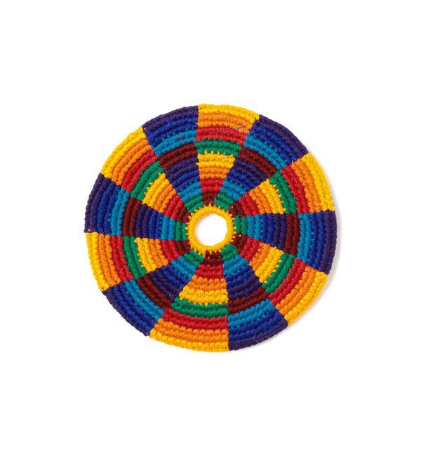 BEAMS「Maya Flya / SPORTSDISC」|その他|MS-65