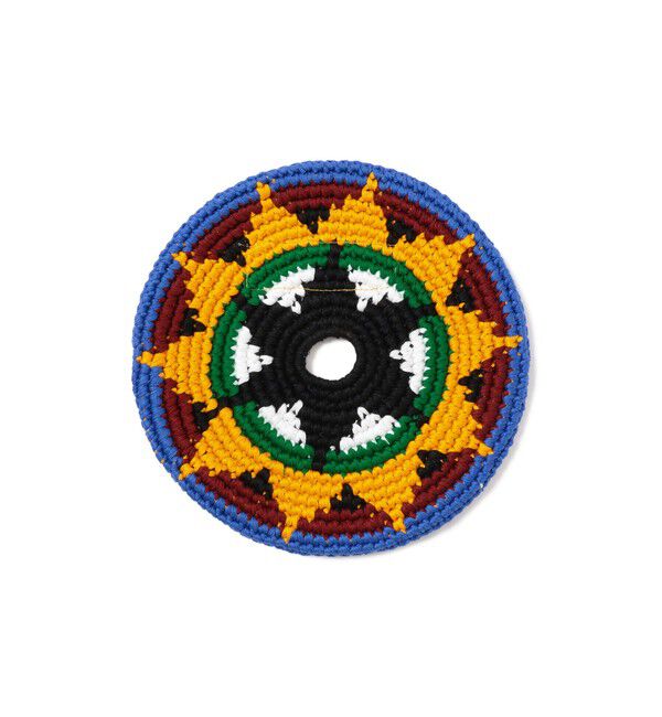 BEAMS「Maya Flya / SPORTSDISC」|その他|MS-113