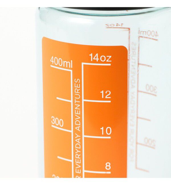 BEAMS「【別注】nalgene / Tritan 広口0.5L ボトル 2026」|その他|