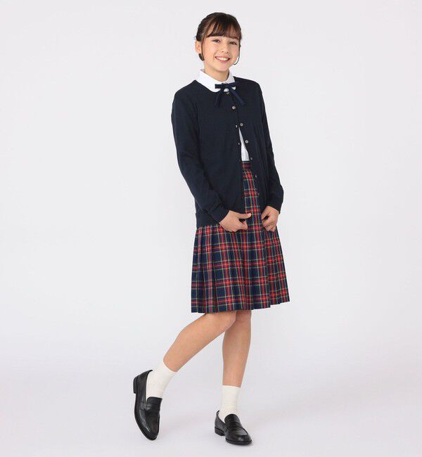 SHIPS KIDS「SHIPS KIDS:リボン タイ」|ネクタイ・蝶ネクタイ|
