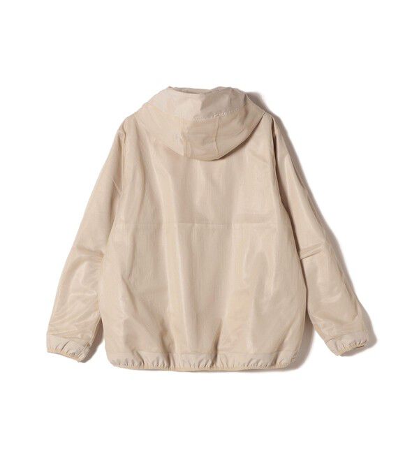 SHIPS Colors 「SHIPS Colors:〈撥水/防風〉AllWeatherTex マウンテンパーカー◇」|ブルゾン・スタジャン|