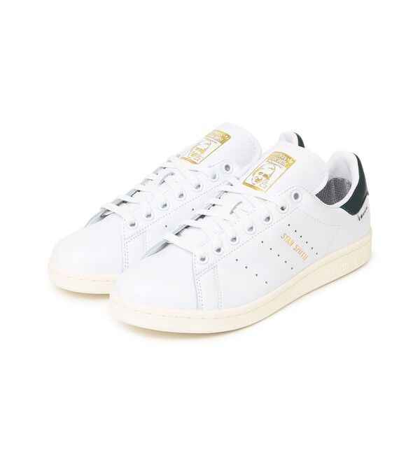 SHIPS for women「adidas Originals: STAN SMITH GTX」|スニーカー|ライトホワイト