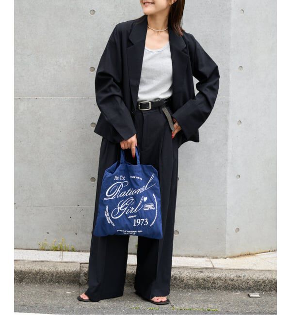 OUTDOOR PRODUCTS Usual Things「≪予約≫レーヨンドライタッチバックゴムスラックス セットアップ対応」|スラックス|