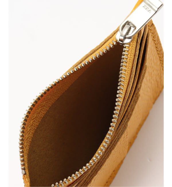  「【blancle/ ブランクレ】S.LEATHER Flagment case」|財布|