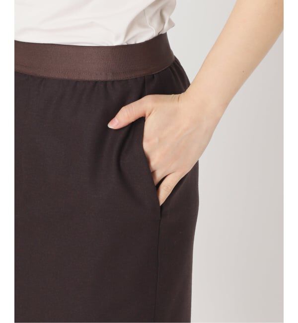  「《予約》SHORT TIGHT スカート」|スカート|