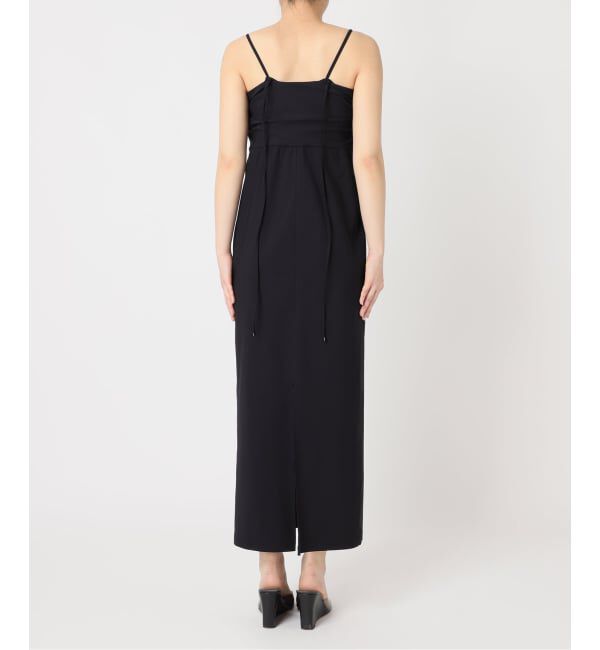  「《予約》2WAY CAMI DRESS：ワンピース」|ワンピース|