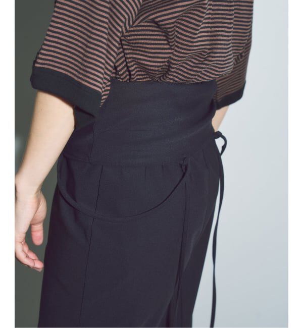  「《予約》2WAY CAMI DRESS：ワンピース」|ワンピース|