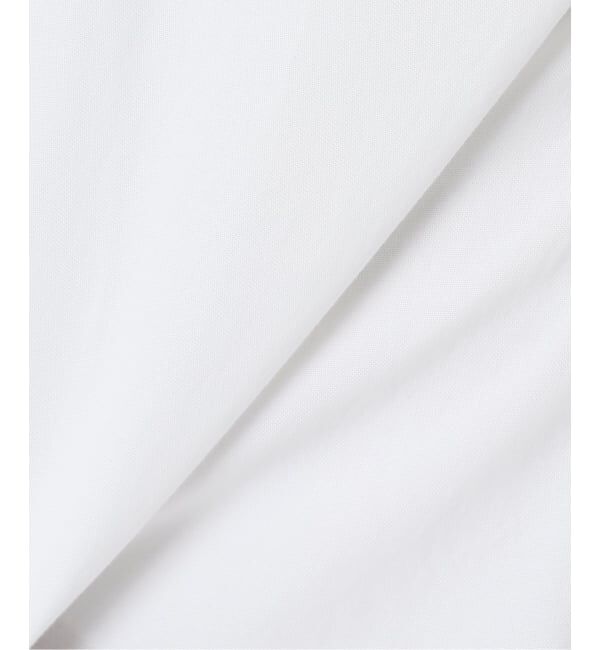Plage「《追加予約》Light OX Poncho シャツ 4」|シャツ・ブラウス|