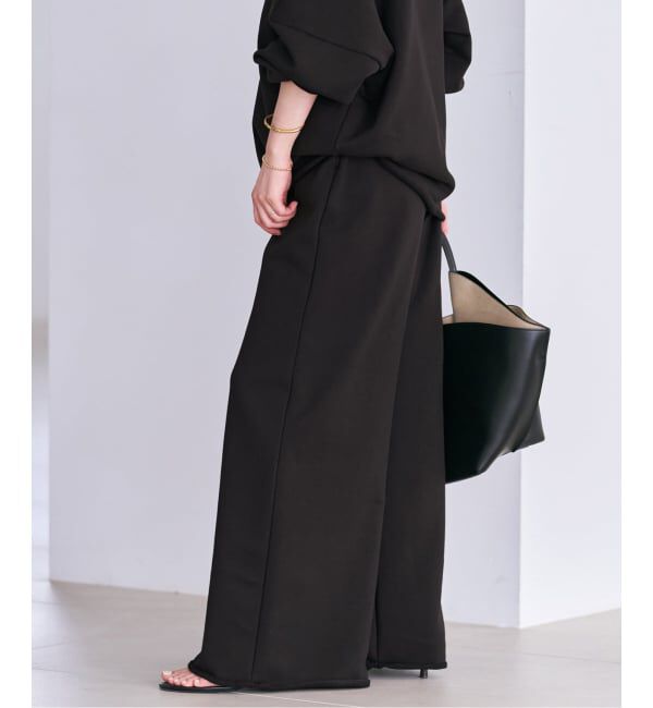 Plage「《予約》nuance sweat パンツ」|その他|