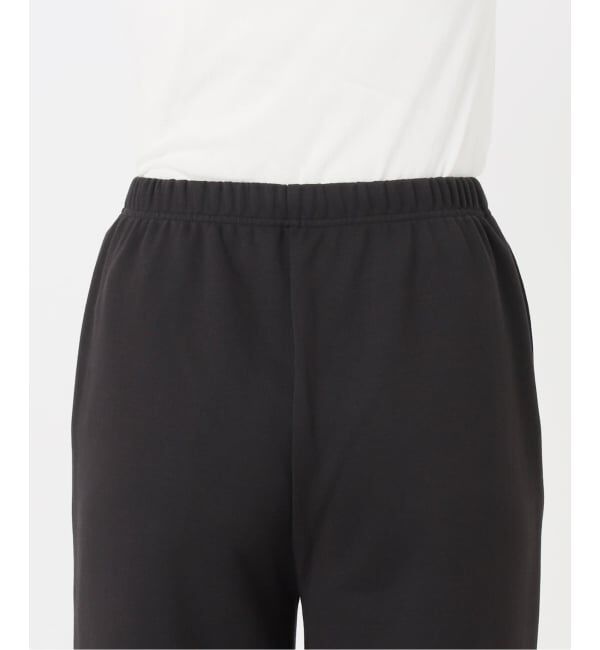 Plage「《予約》nuance sweat パンツ」|その他|