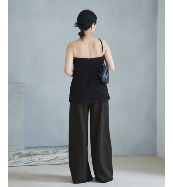 Plage「《予約》nuance sweat パンツ」|その他|