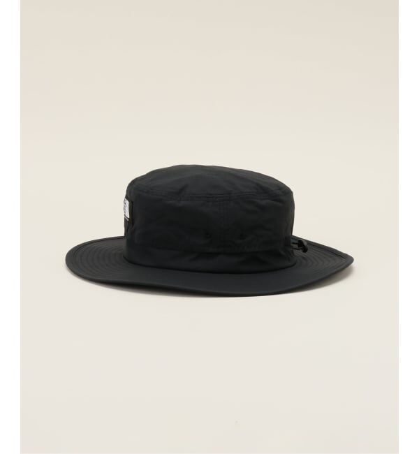 SLOBE IENA「《追加》THE NORTH FACE/ノースフェイス Horizon Hat NN42531」|ハット|