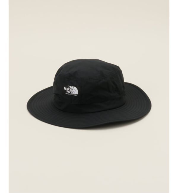SLOBE IENA「《追加》THE NORTH FACE/ノースフェイス Horizon Hat NN42531」|ハット|