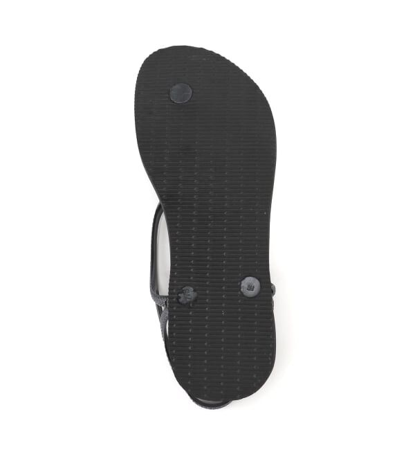 SLOBE IENA「《WEB限定》Havaianas/ハワイアナス LUNA サンダル LUNA4129697」|サンダル|