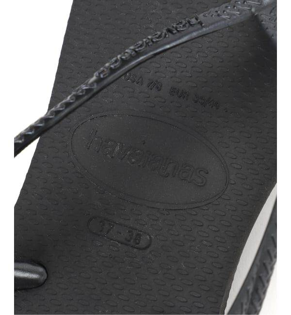 SLOBE IENA「《WEB限定》Havaianas/ハワイアナス LUNA サンダル LUNA4129697」|サンダル|