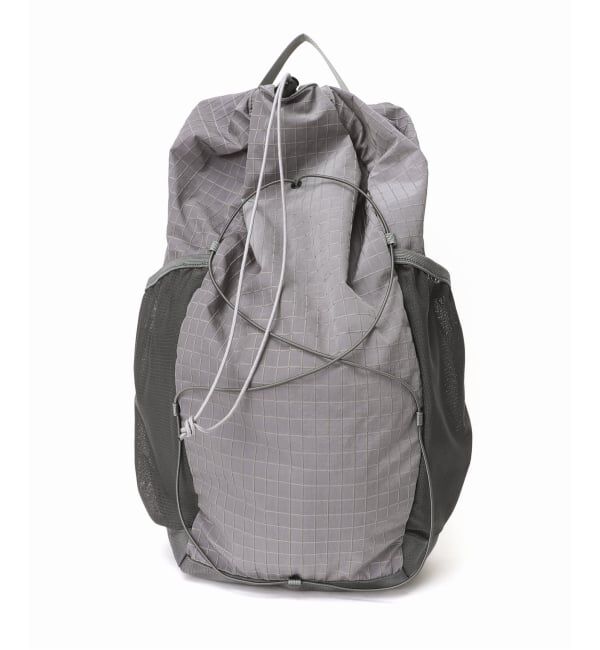 SLOBE IENA「《予約》XS BAGGAGE/エックスエス バゲージ SLOBE別注 リュック」|リュック|