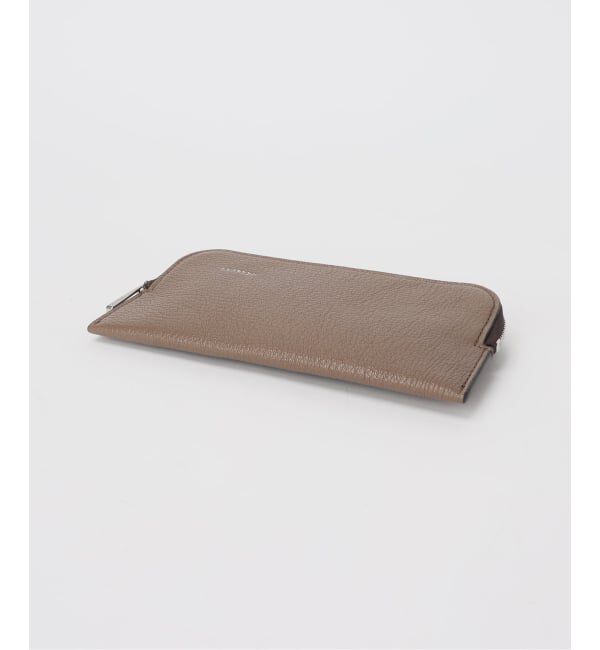 VERMEIL par iena「《追加予約》ORSETTO オルセット フラグメントケース W185H95mm 03-005-19」|財布|
