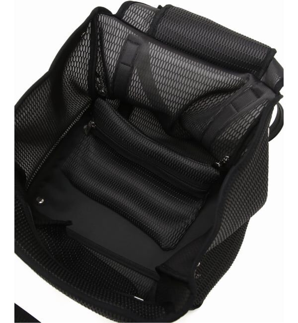 IENA「《予約》qbag paris/キューバッグ パリ 別注NEST ZIP M バッグ」|トートバッグ|