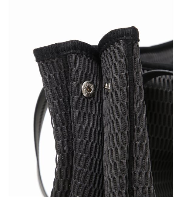 IENA「《予約》qbag paris/キューバッグ パリ 別注NEST ZIP M バッグ」|トートバッグ|