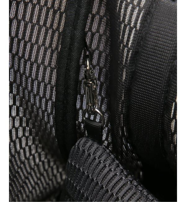IENA「《予約》qbag paris/キューバッグ パリ 別注NEST ZIP M バッグ」|トートバッグ|