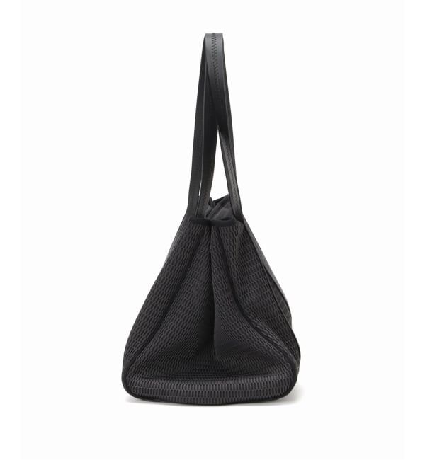 IENA「《予約》qbag paris/キューバッグ パリ 別注NEST ZIP M バッグ」|トートバッグ|