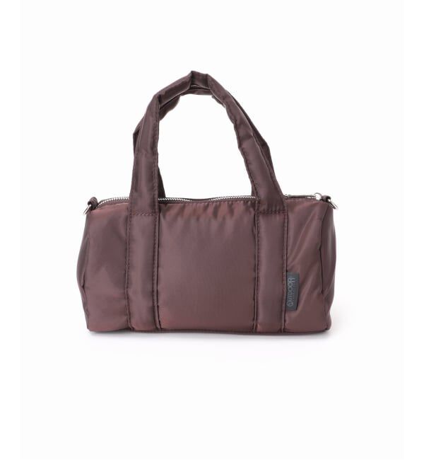 SLOBE IENA「《予約》OUTDOOR/アウトドア SLOBE別注 ナイロンダッフルバッグ」|その他|