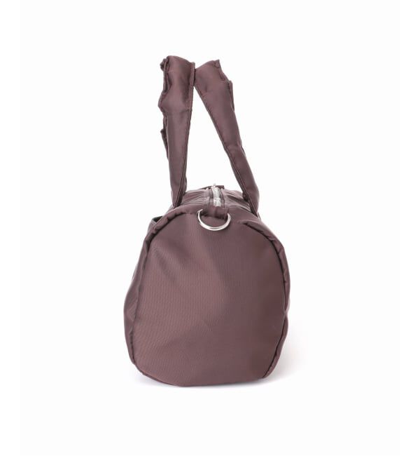 SLOBE IENA「《予約》OUTDOOR/アウトドア SLOBE別注 ナイロンダッフルバッグ」|その他|