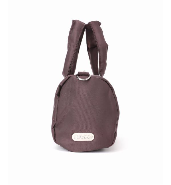 SLOBE IENA「《予約》OUTDOOR/アウトドア SLOBE別注 ナイロンダッフルバッグ」|その他|