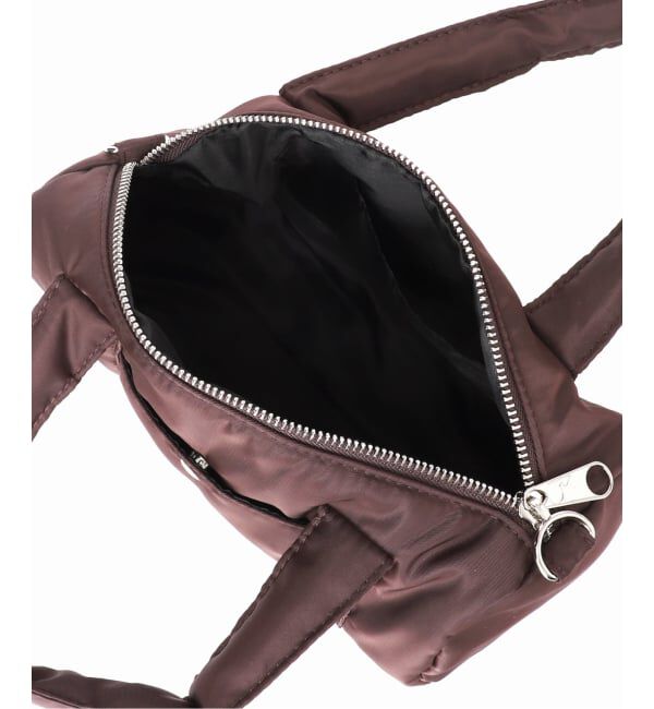 SLOBE IENA「《予約》OUTDOOR/アウトドア SLOBE別注 ナイロンダッフルバッグ」|その他|