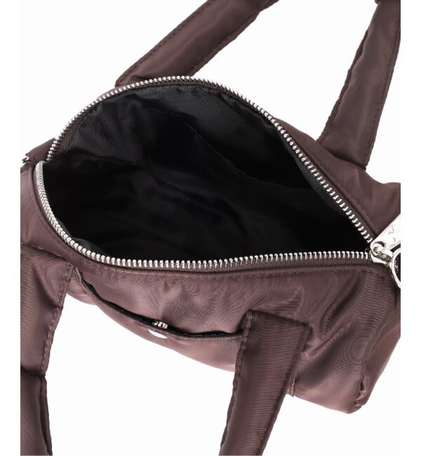 SLOBE IENA「《予約》OUTDOOR/アウトドア SLOBE別注 ナイロンダッフルバッグ」|その他|