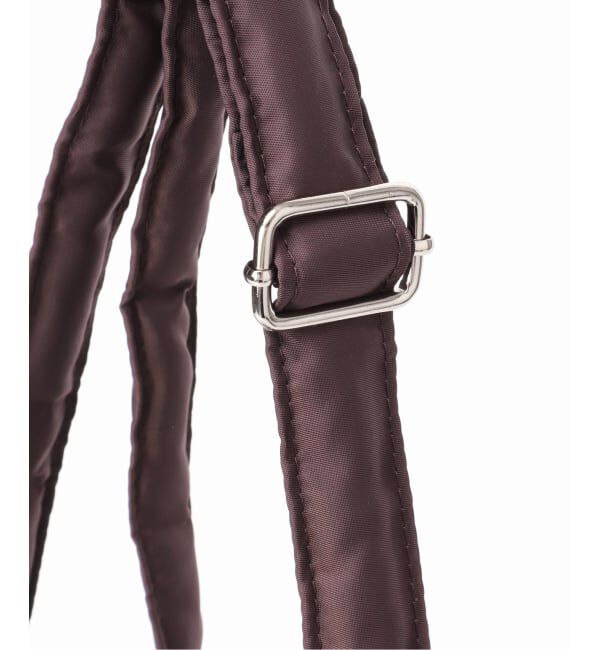 SLOBE IENA「《予約》OUTDOOR/アウトドア SLOBE別注 ナイロンダッフルバッグ」|その他|