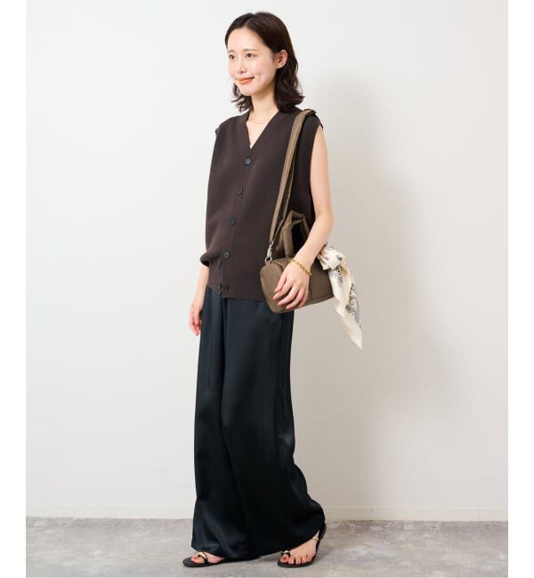 SLOBE IENA「《予約》OUTDOOR/アウトドア SLOBE別注 ナイロンダッフルバッグ」|その他|