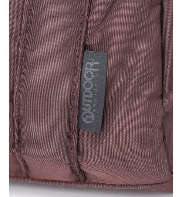 SLOBE IENA「《予約》OUTDOOR/アウトドア SLOBE別注 ナイロンダッフルバッグ」|その他|