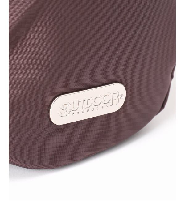 SLOBE IENA「《予約》OUTDOOR/アウトドア SLOBE別注 ナイロンダッフルバッグ」|その他|