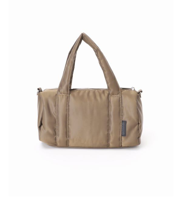 SLOBE IENA「《予約》OUTDOOR/アウトドア SLOBE別注 ナイロンダッフルバッグ」|その他|