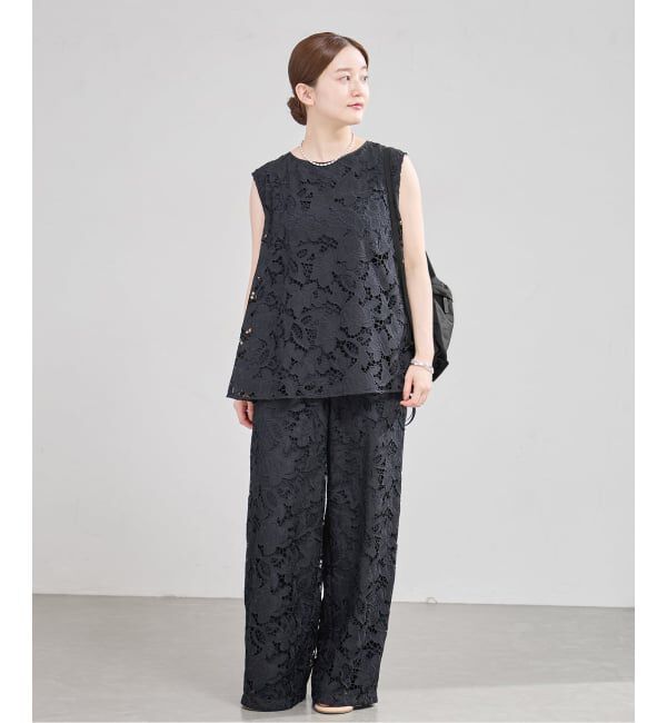 IENA「《予約》NOMADIS/ノマディス LATT バッグ 82-N222-0」|リュック|