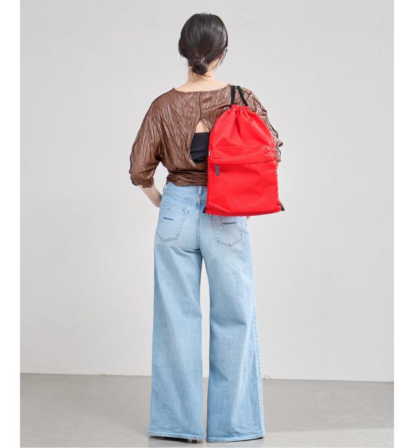 IENA「《予約》NOMADIS/ノマディス LATT バッグ 82-N222-0」|リュック|