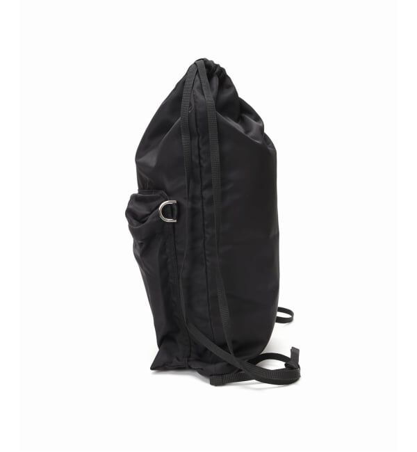 IENA「《予約》NOMADIS/ノマディス LATT バッグ 82-N222-0」|リュック|