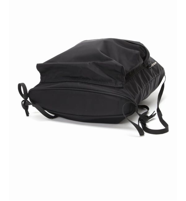 IENA「《予約》NOMADIS/ノマディス LATT バッグ 82-N222-0」|リュック|