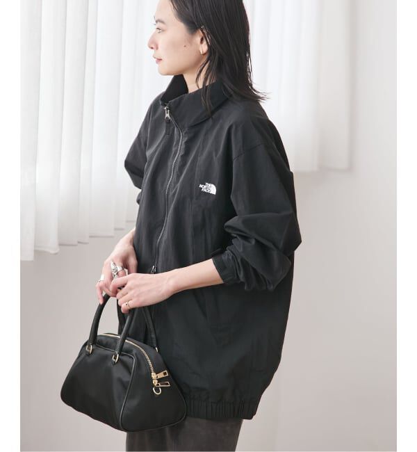 JOURNAL STANDARD「【THE NORTH FACE/ ザノースフェイス】 Versatile Blouson」|ブルゾン・スタジャン|ブラック