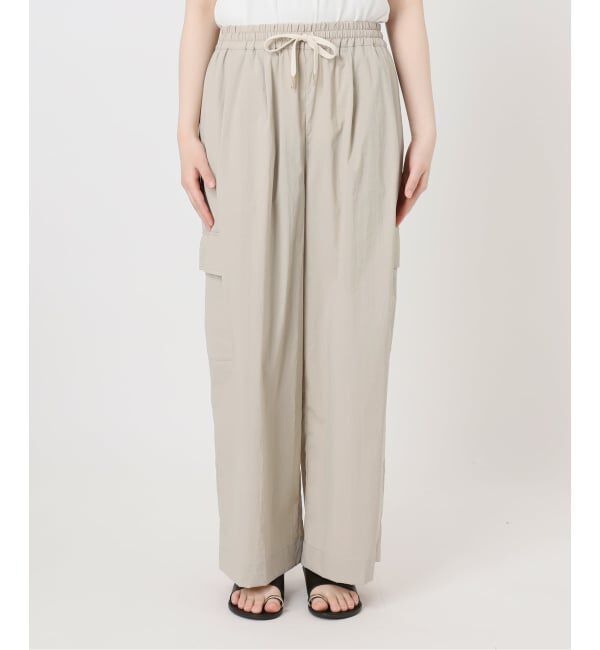 JOURNAL STANDARD relume「ナイロンカーゴパンツ」|カーゴ|