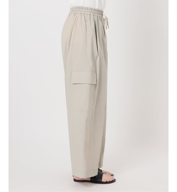 JOURNAL STANDARD relume「ナイロンカーゴパンツ」|カーゴ|