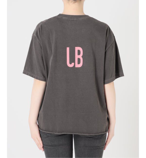 JOURNAL STANDARD relume「《追加》別注【THE DAY ON THE BEACH】カットオフTシャツ」|Tシャツ・カットソー|