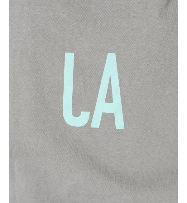 JOURNAL STANDARD relume「《追加》別注【THE DAY ON THE BEACH】カットオフTシャツ」|Tシャツ・カットソー|