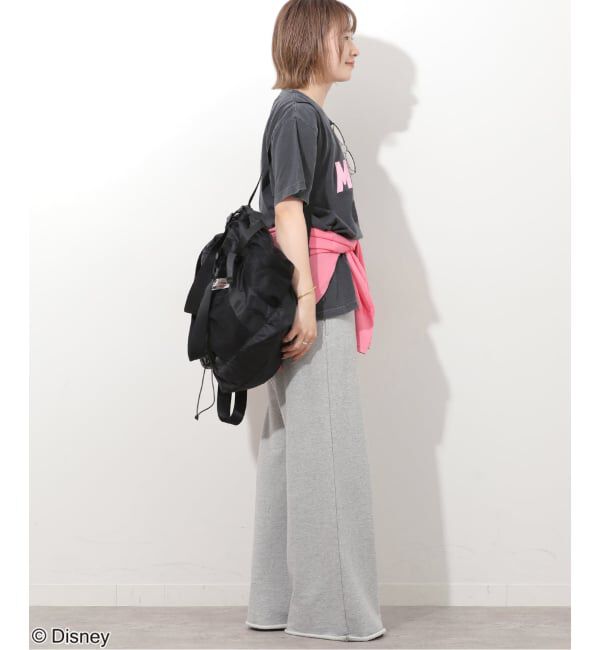 JOURNAL STANDARD relume「《追加》【GOOD ROCK SPEED / グッドロックスピード】＜MICKEY MOUSE＞Tシャツ」|Tシャツ・カットソー|