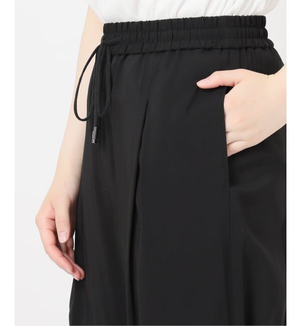 JOURNAL STANDARD relume「フィブリルインタックイージーパンツ」|その他|