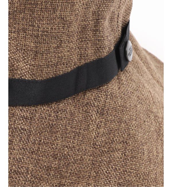 JOURNAL STANDARD「《追加》【THE NORTH FACE/ ザノースフェイス】HIKE Bloom Hat」|ハット|