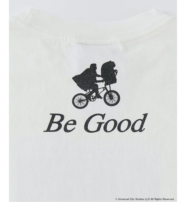 JOURNAL STANDARD「ムービー アーカイブ プリント Tシャツ」|Tシャツ・カットソー|
